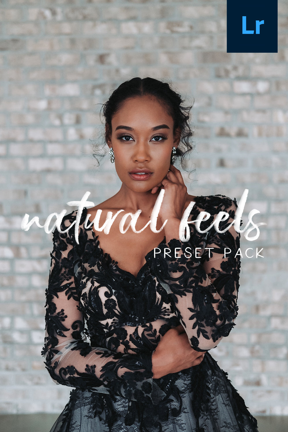 Natural Feels Preset Pack
